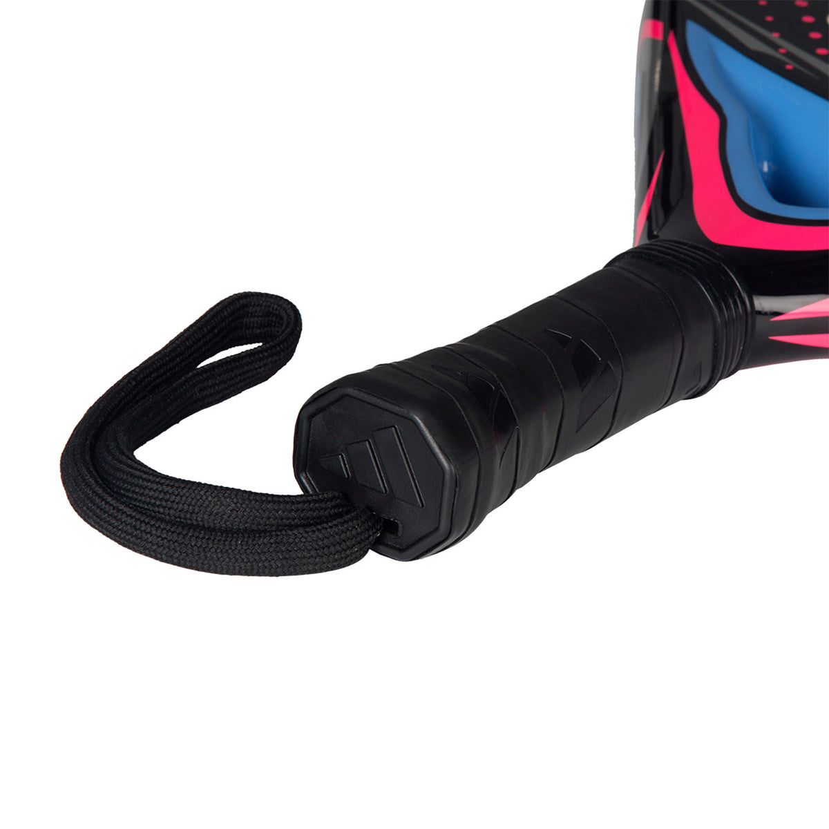 Adidas Arrow Hit Junior Padel Racket 2026 Pink