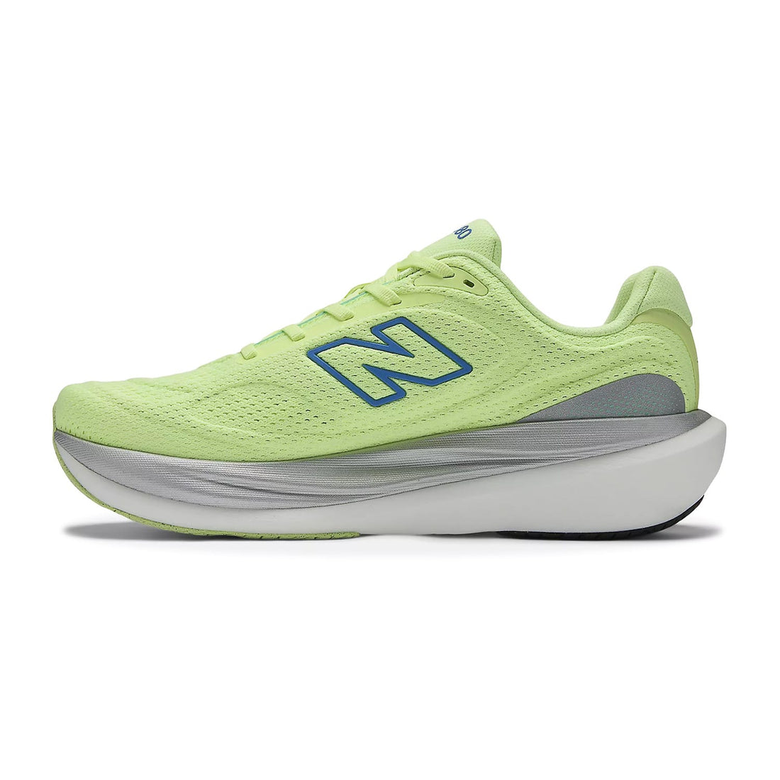 New Balance Men's 1080 v15 Wide Fit Road Running Shoes