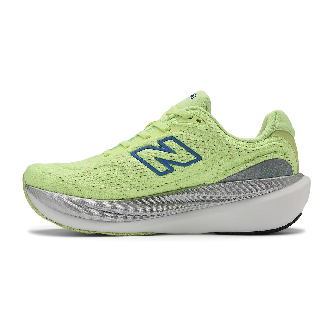 New Balance Women's 1080 V15 Wide Fit Road Running Shoes