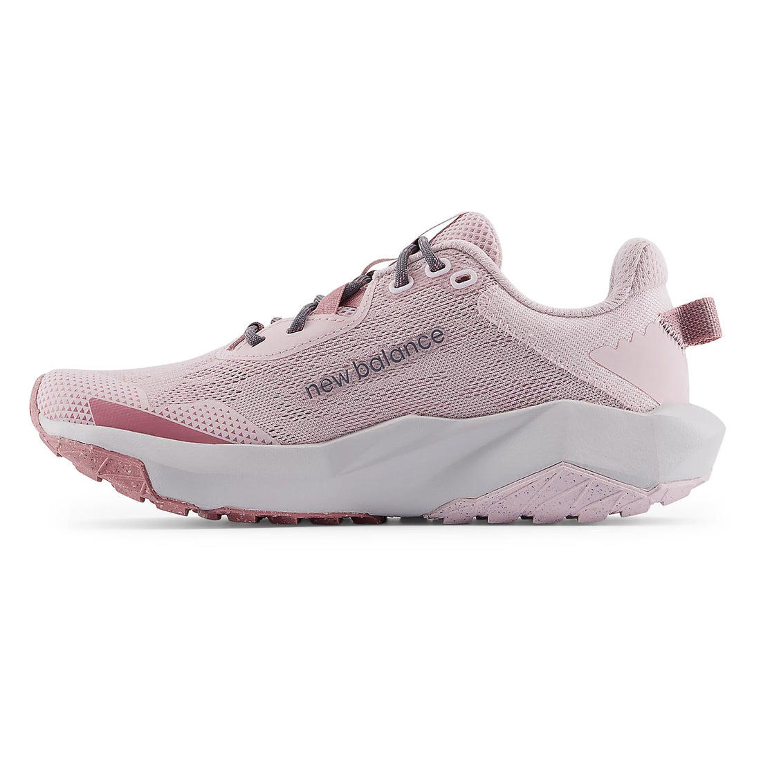 New Balanace Womens Dynsoft Nitrel v6 Wide Fit Trail Running Shoes