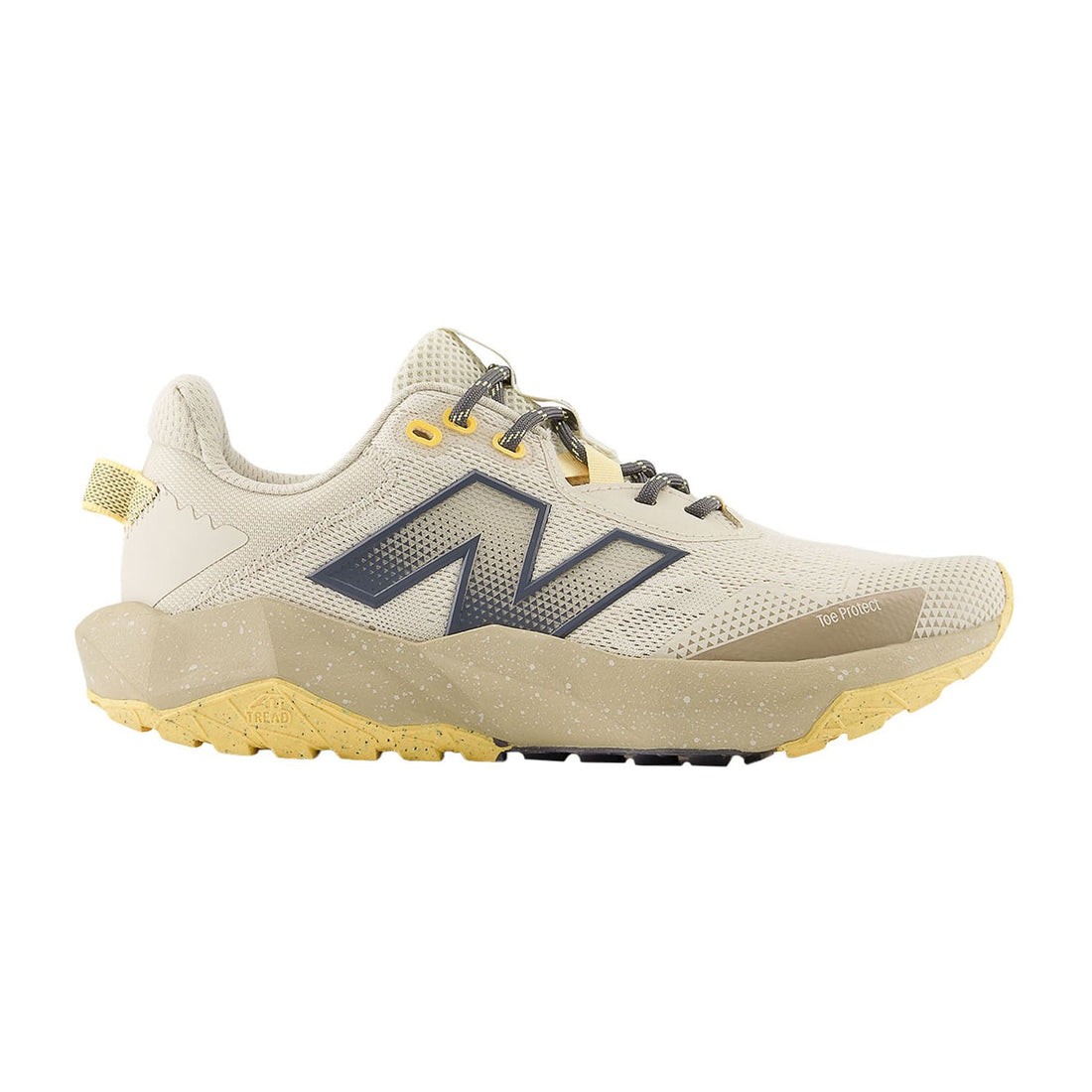 New Balanace Womens Dynsoft Nitrel v6 Wide Fit Trail Running Shoes
