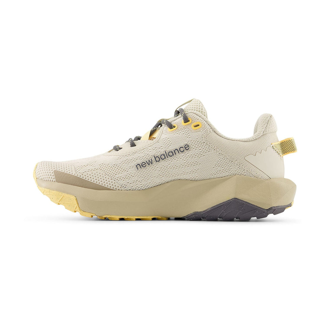 New Balanace Womens Dynsoft Nitrel v6 Wide Fit Trail Running Shoes