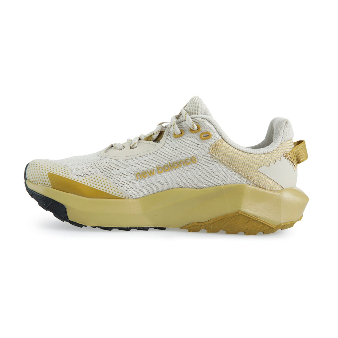 New Balance Womens Dynsoft Nitrel v6 Wide Fit Trail Running Shoes