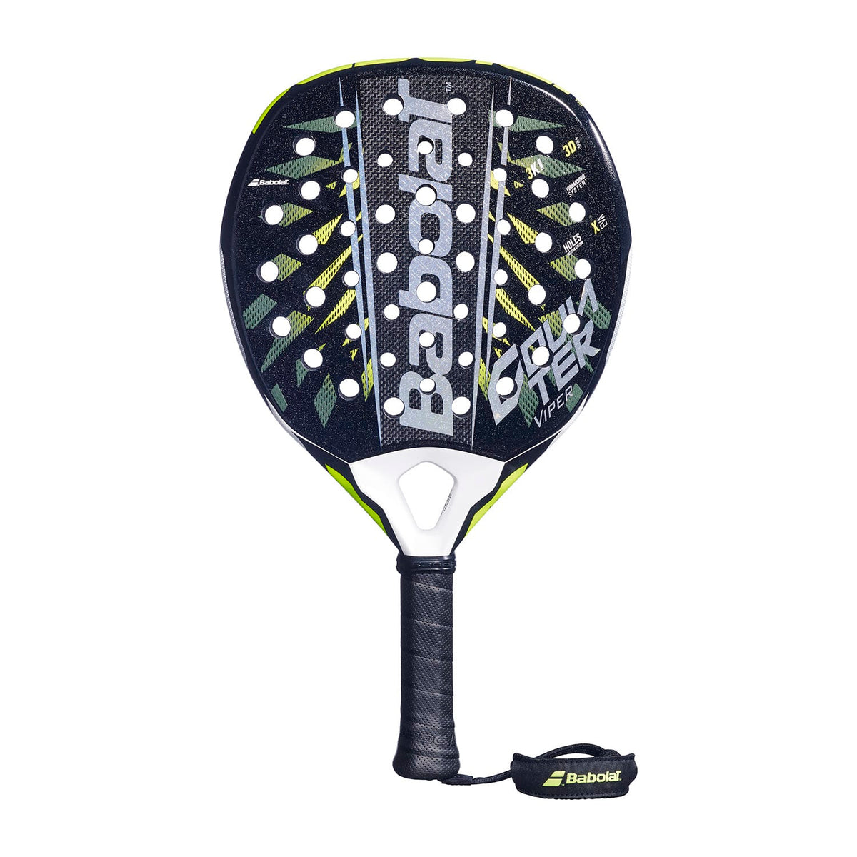 Babolat Counter Viper 2.6 Padel Racket