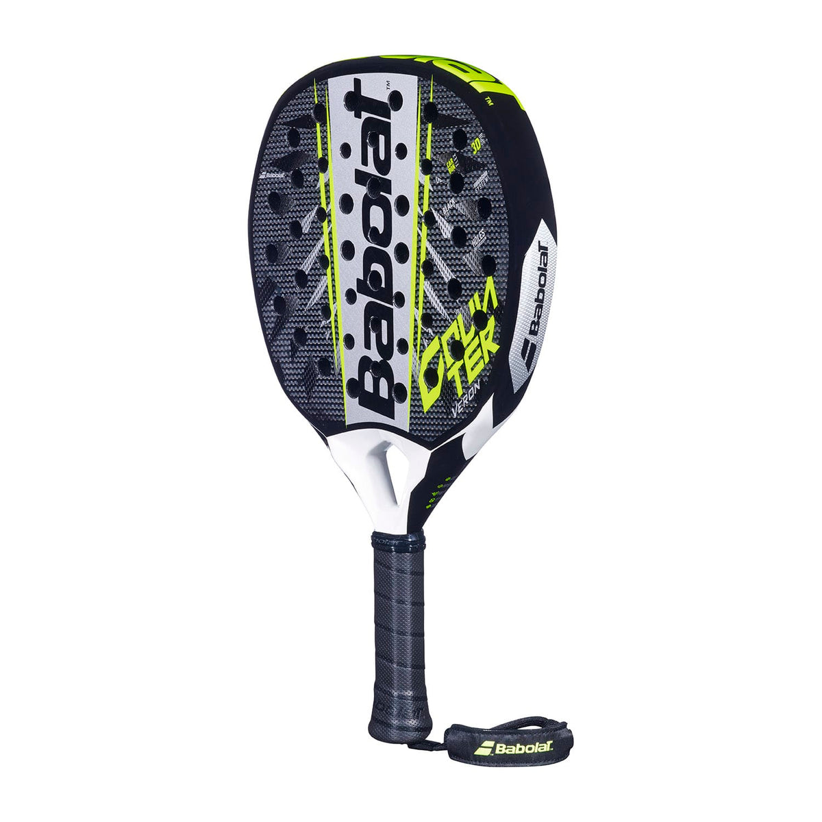 Babolat Counter Veron 2.6 Padel Racket
