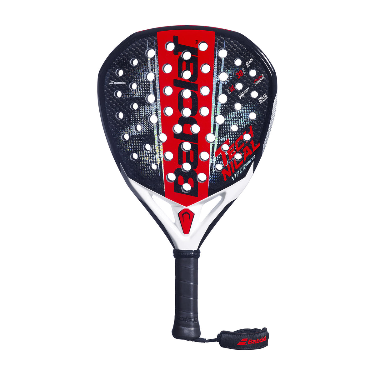 Babolat Technical Viper Soft 3.0 Padel Racket