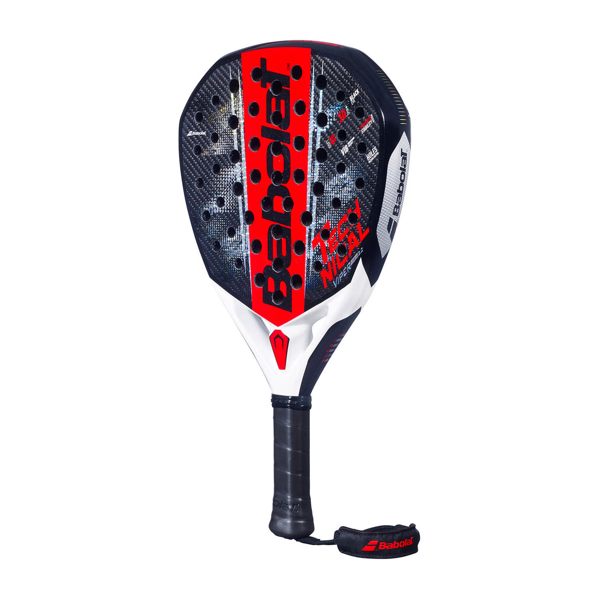 Babolat Technical Viper Soft 3.0 Padel Racket
