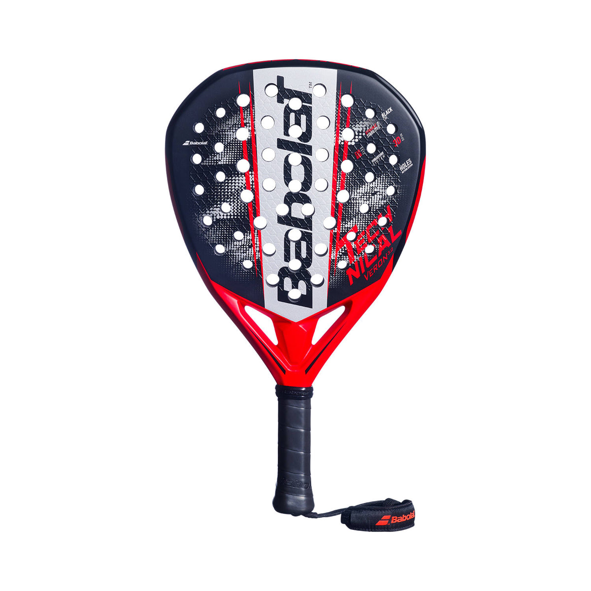 Babolat Technical Veron 3.0 Padel Racket