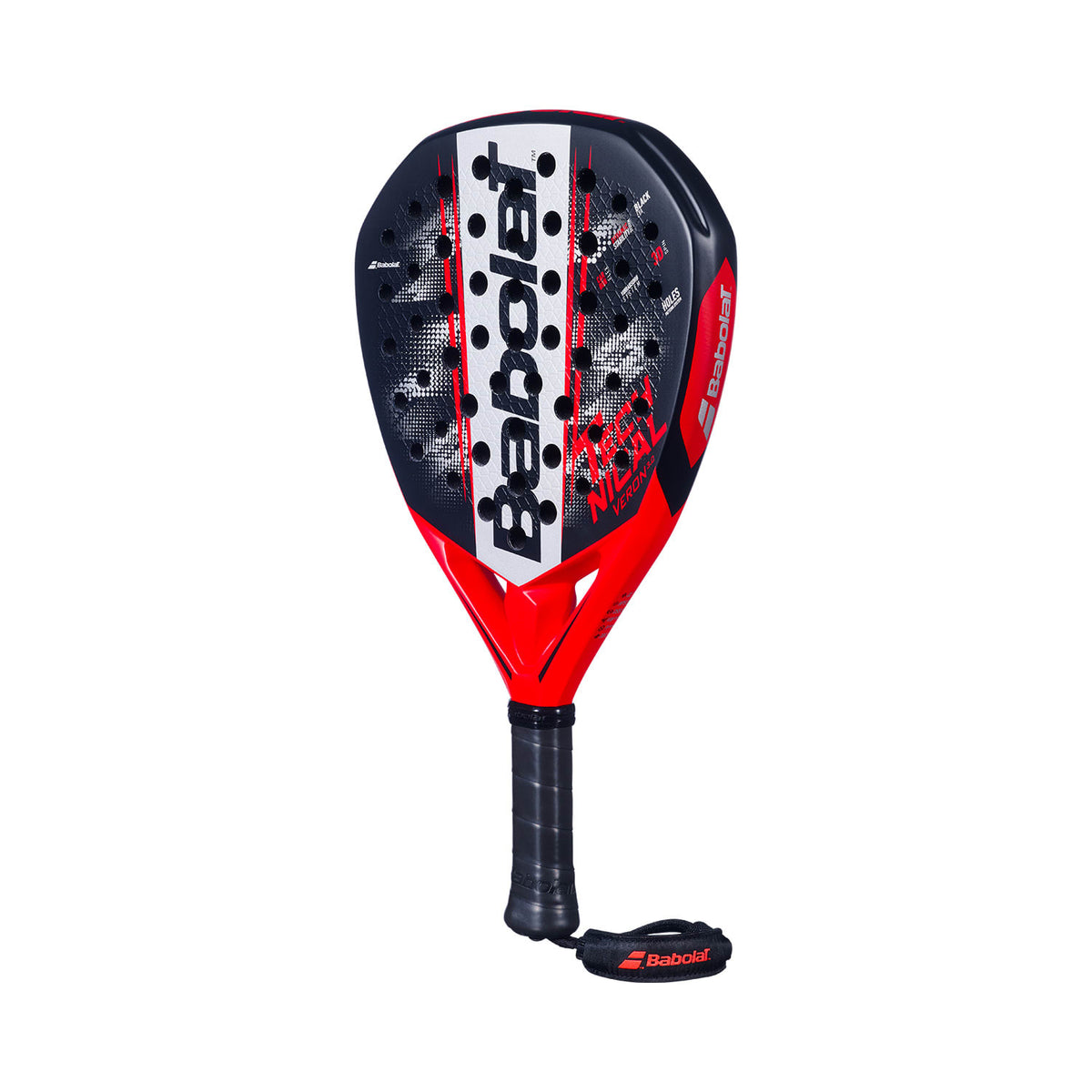 Babolat Technical Veron 3.0 Padel Racket