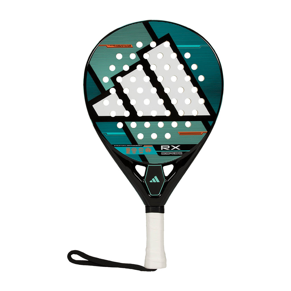 Adidas RX Series 2026 Padel Racket