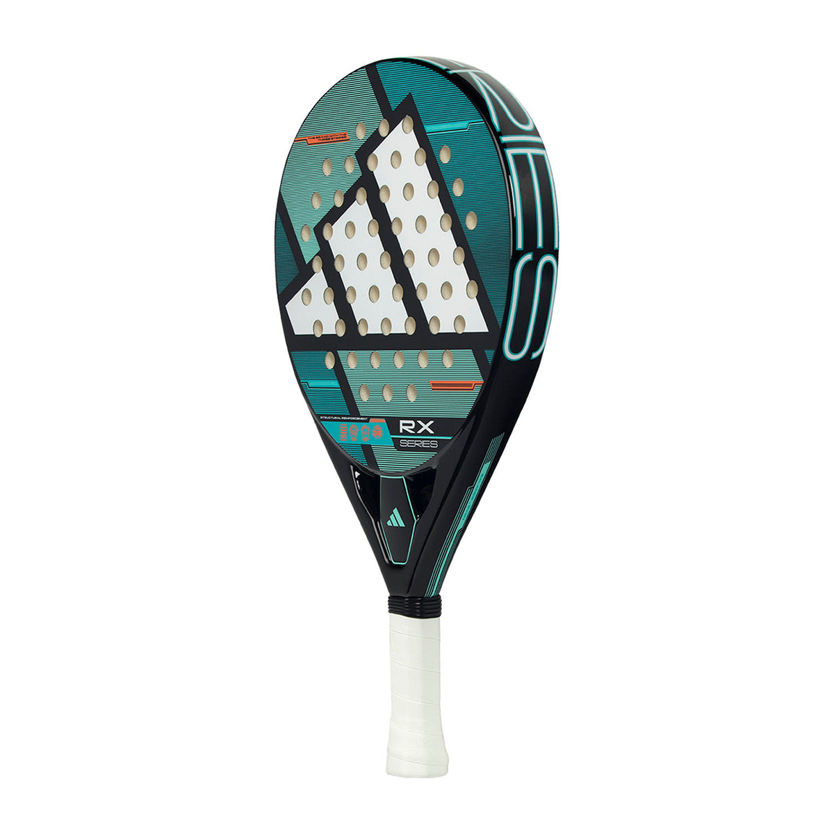 Adidas RX Series 2026 Padel Racket