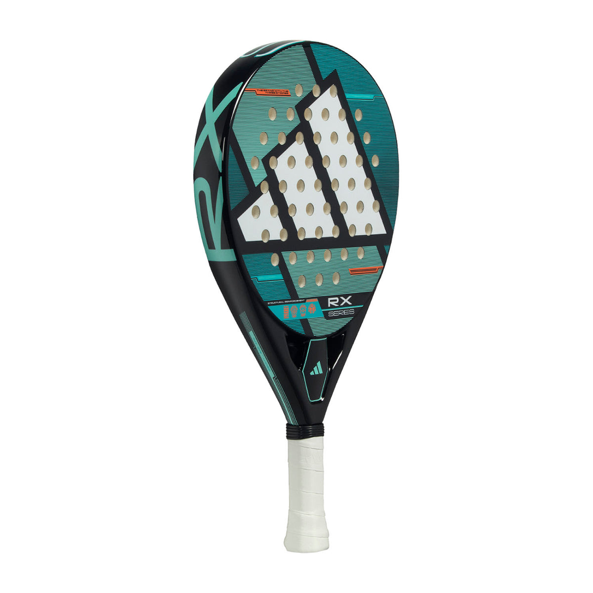 Adidas RX Series 2026 Padel Racket