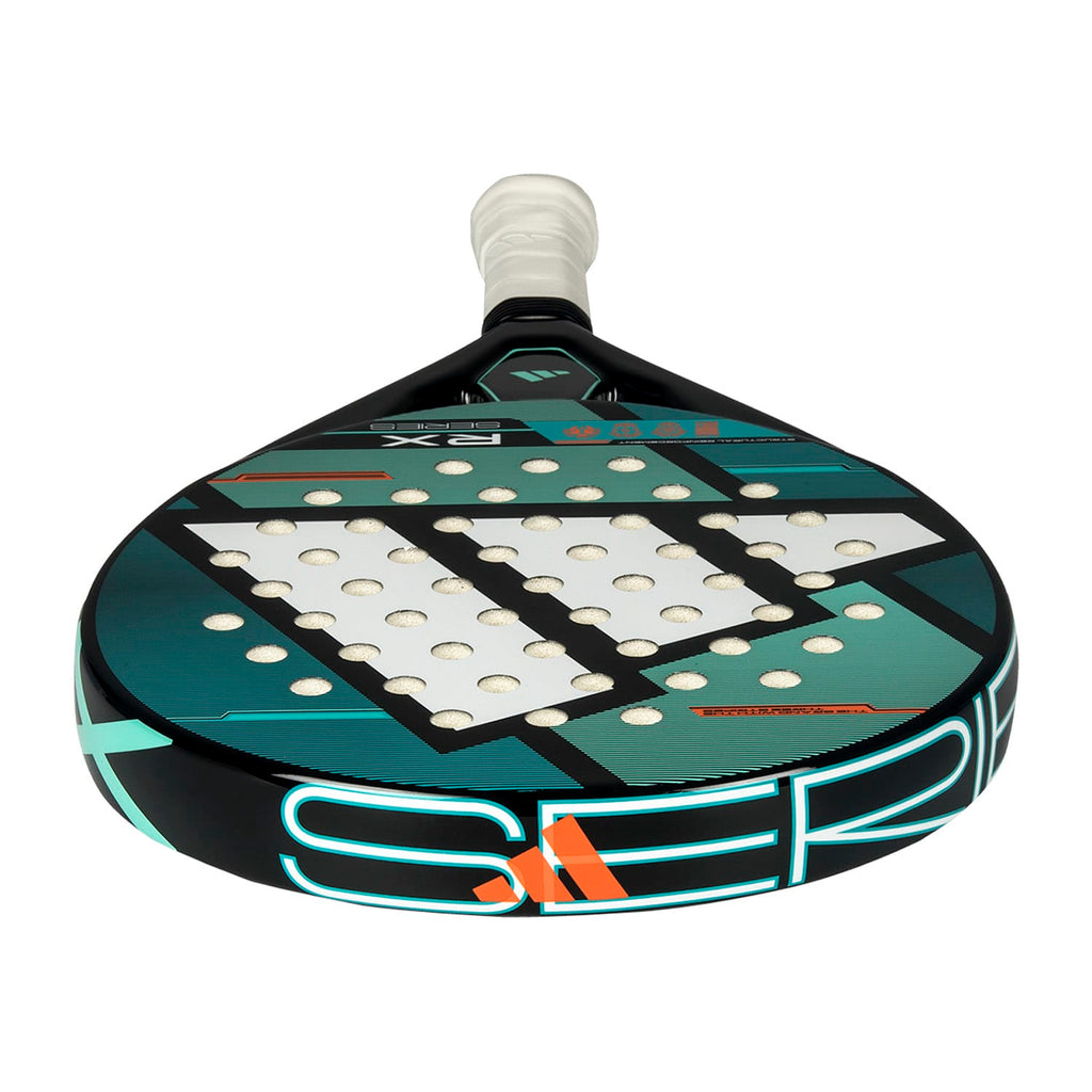 Adidas RX Series 2026 Padel Racket