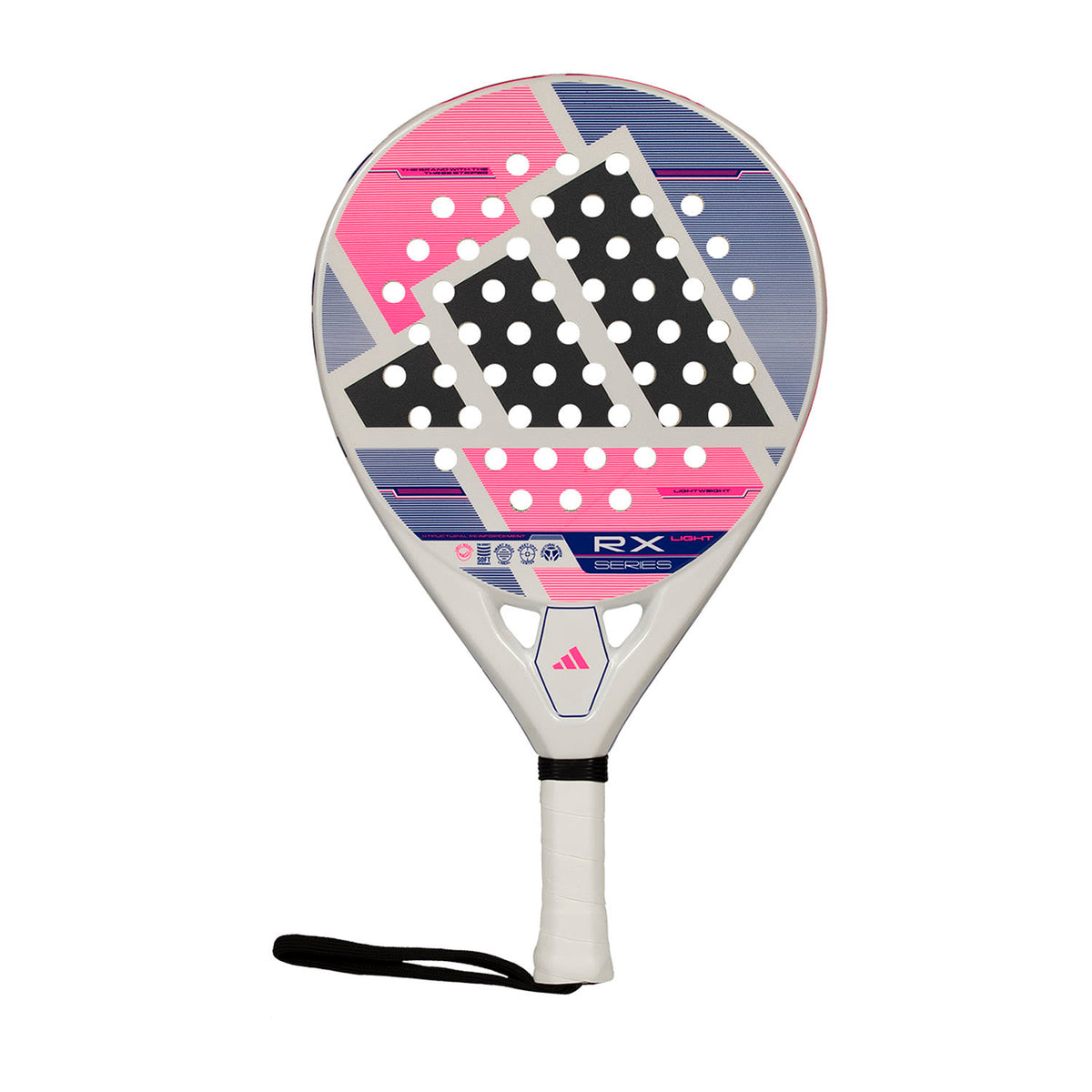 Adidas RX Series Light 2026 Padel Racket