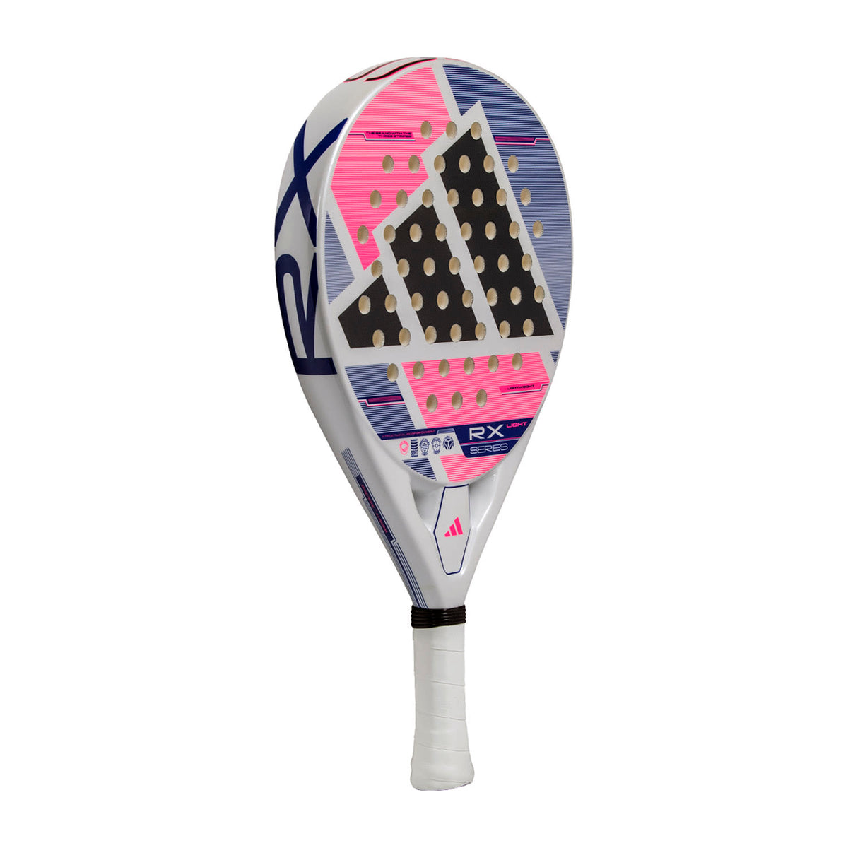Adidas RX Series Light 2026 Padel Racket