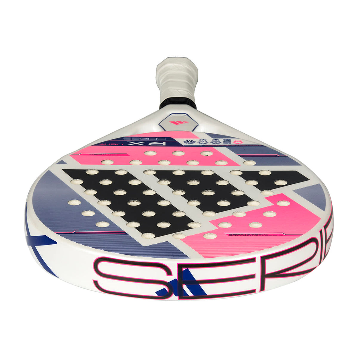 Adidas RX Series Light 2026 Padel Racket
