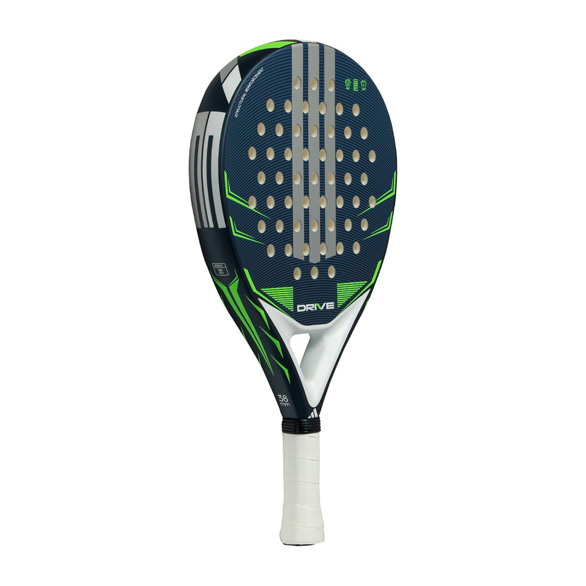 Adidas Drive 2026 Padel Racket