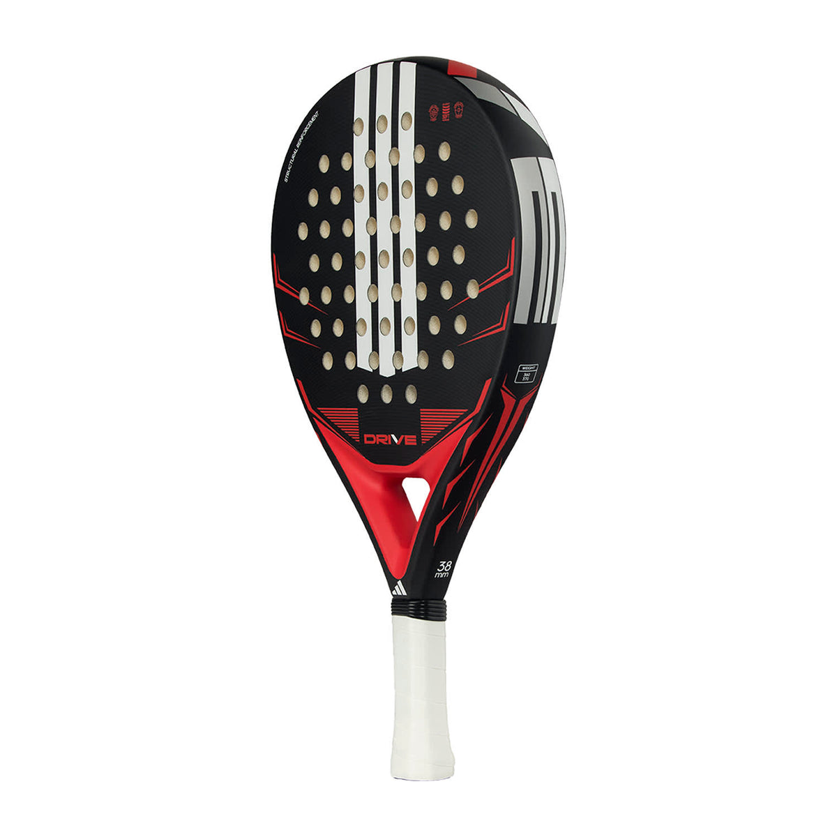 Adidas Drive 2026 Padel Racket