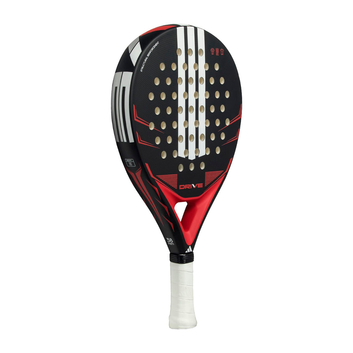 Adidas Drive 2026 Padel Racket