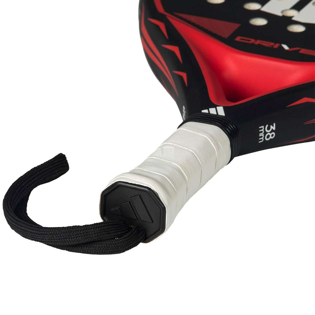 Adidas Drive 2026 Padel Racket