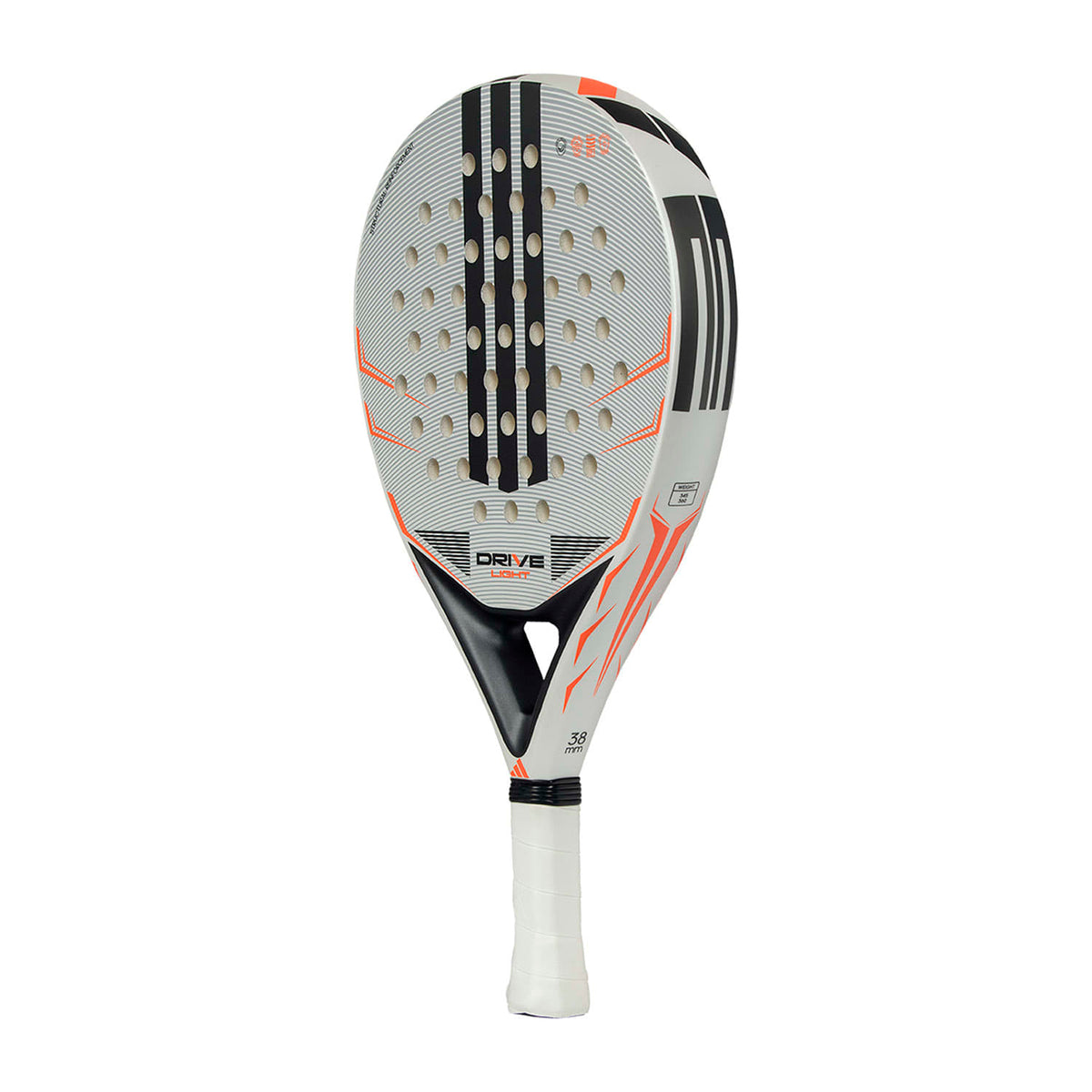 Adidas Drive Light 2026 Padel Racket