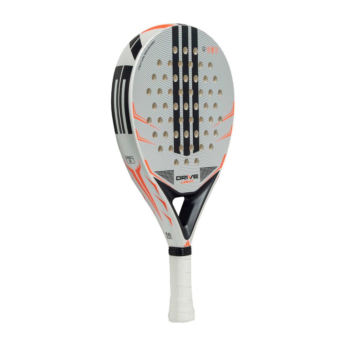 Adidas Drive Light 2026 Padel Racket
