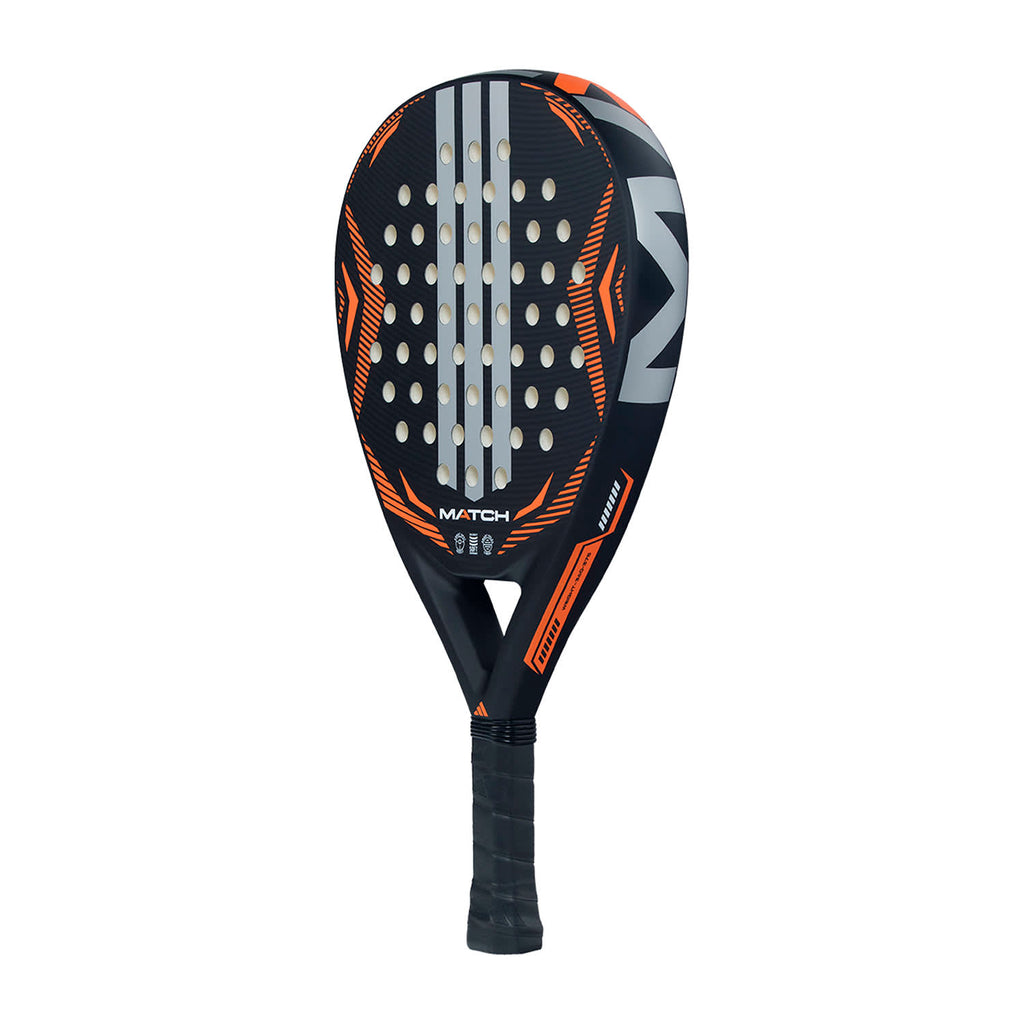 Adidas Match 2026 Padel Racket