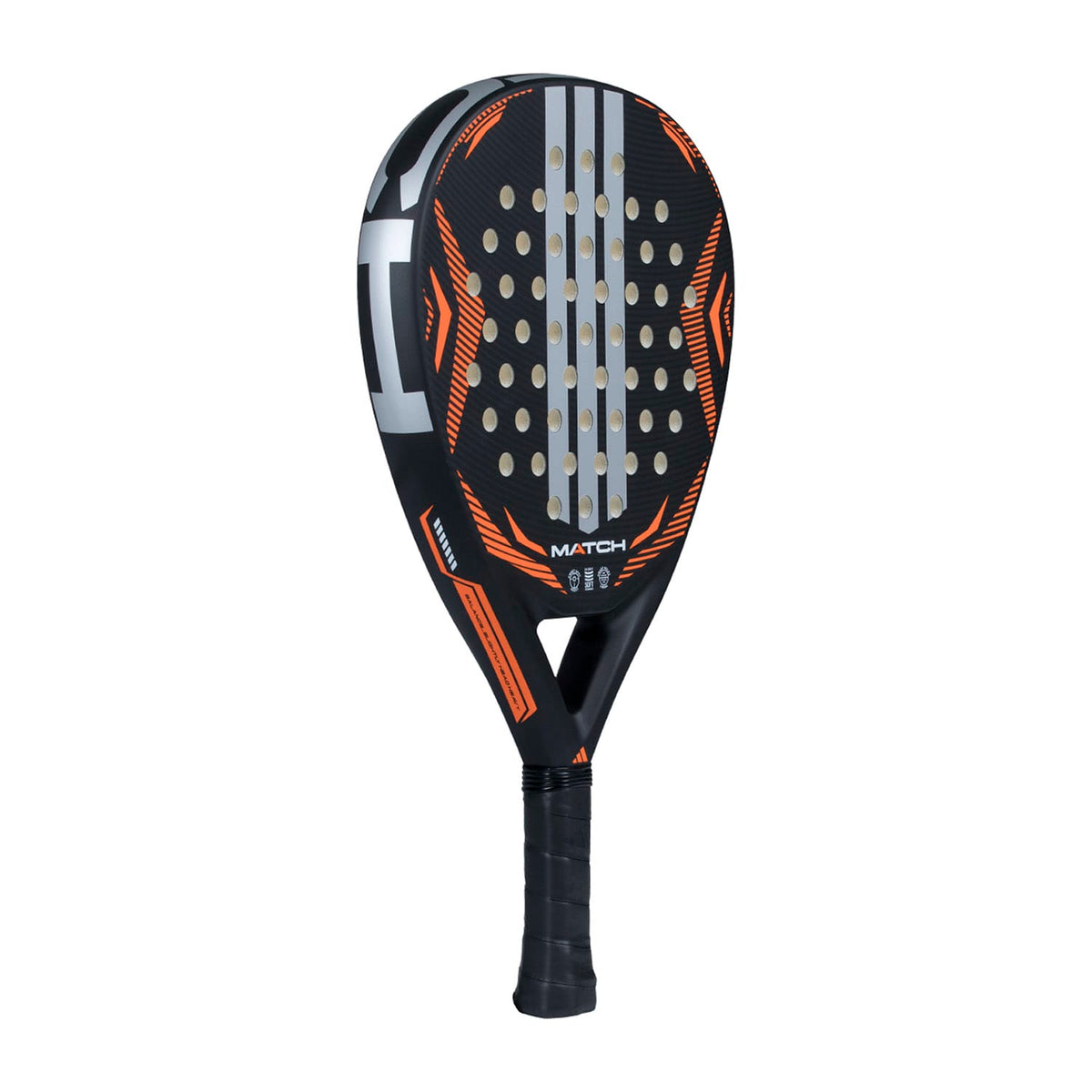 Adidas Match 2026 Padel Racket