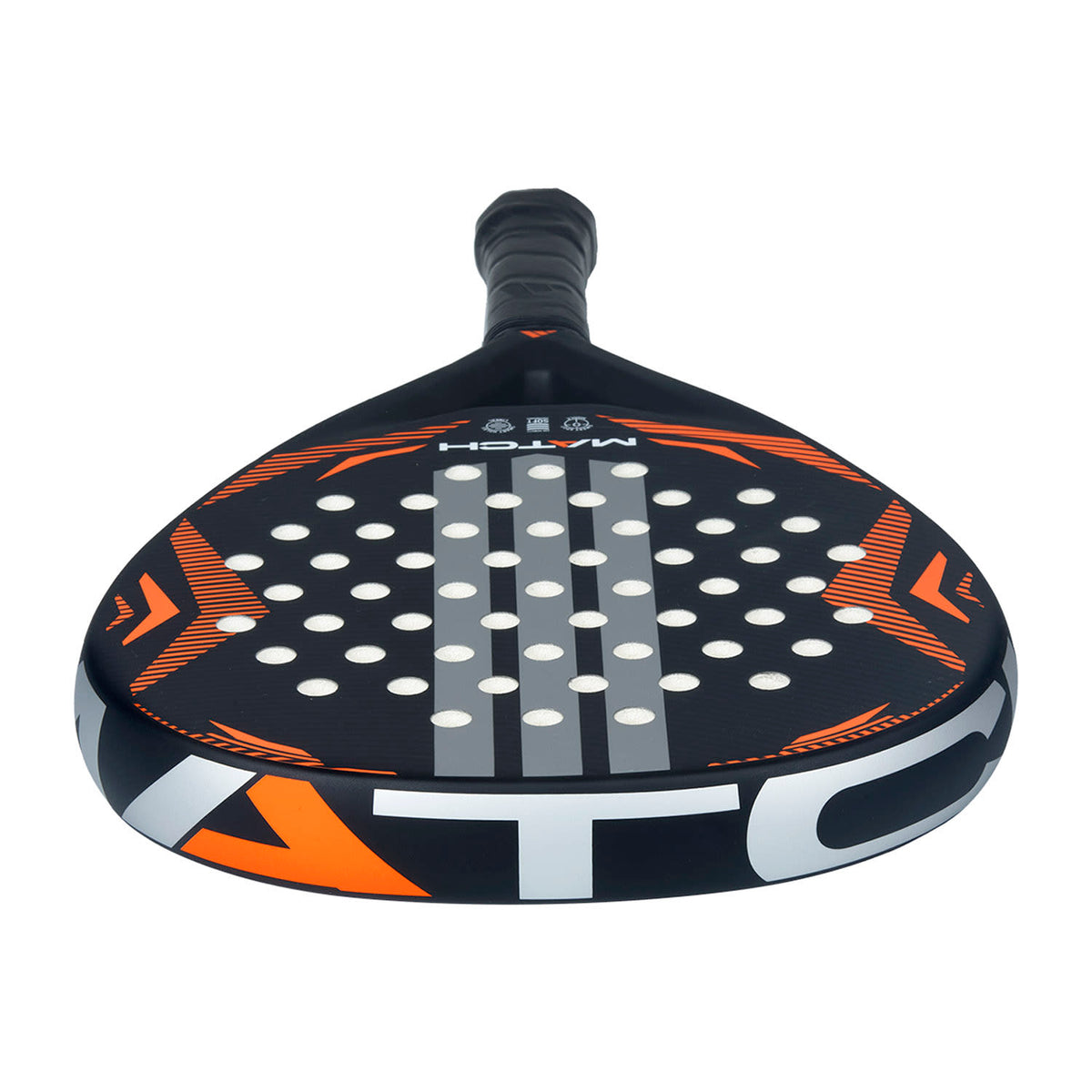 Adidas Match 2026 Padel Racket