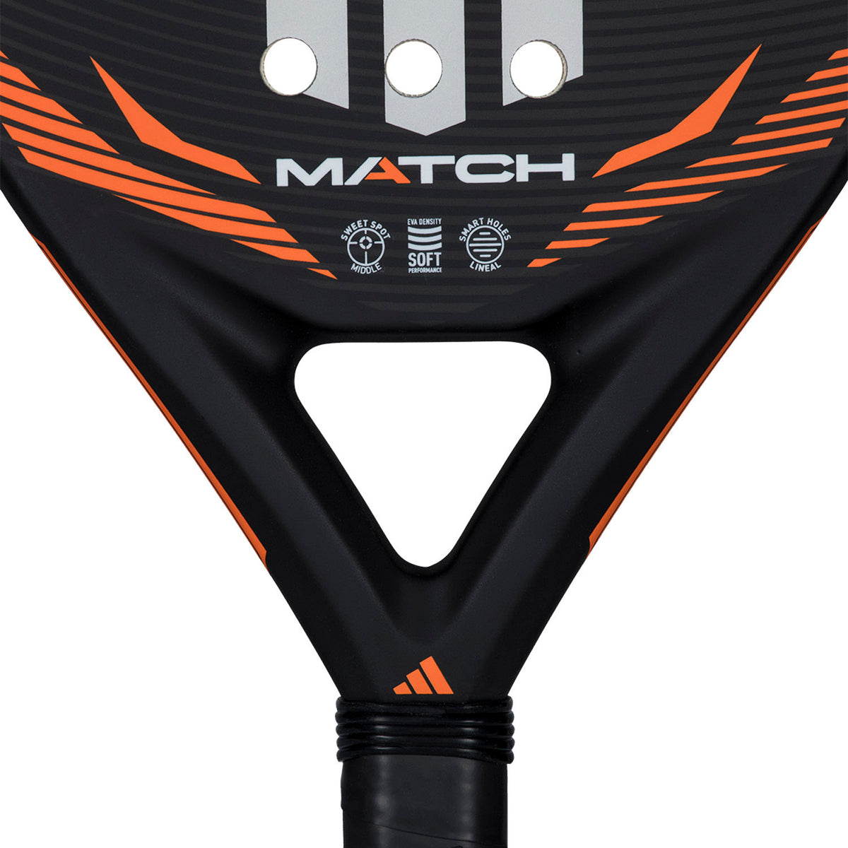 Adidas Match 2026 Padel Racket