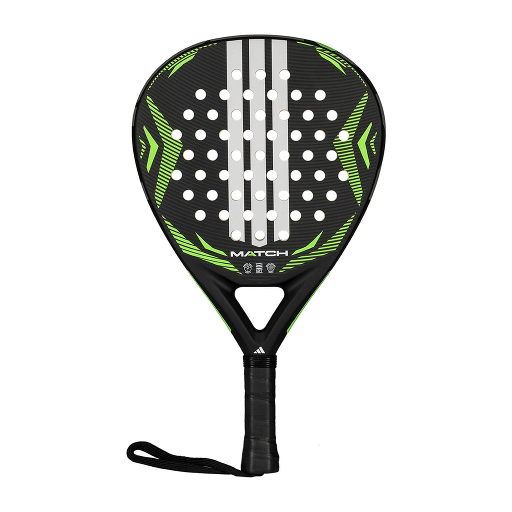 Adidas Match 2026 Padel Racket