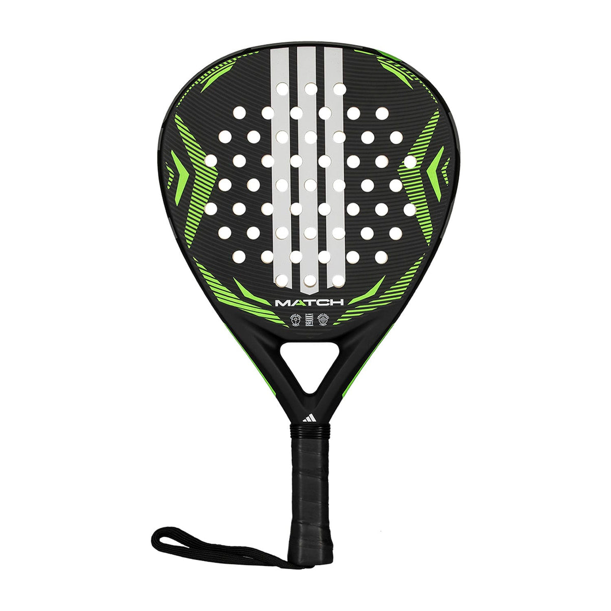 Adidas Match 2026 Padel Racket