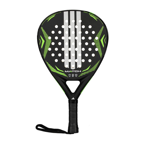 Adidas Match 2026 Padel Racket