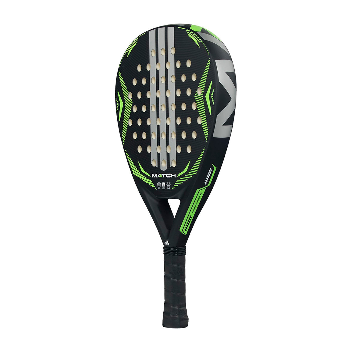 Adidas Match 2026 Padel Racket