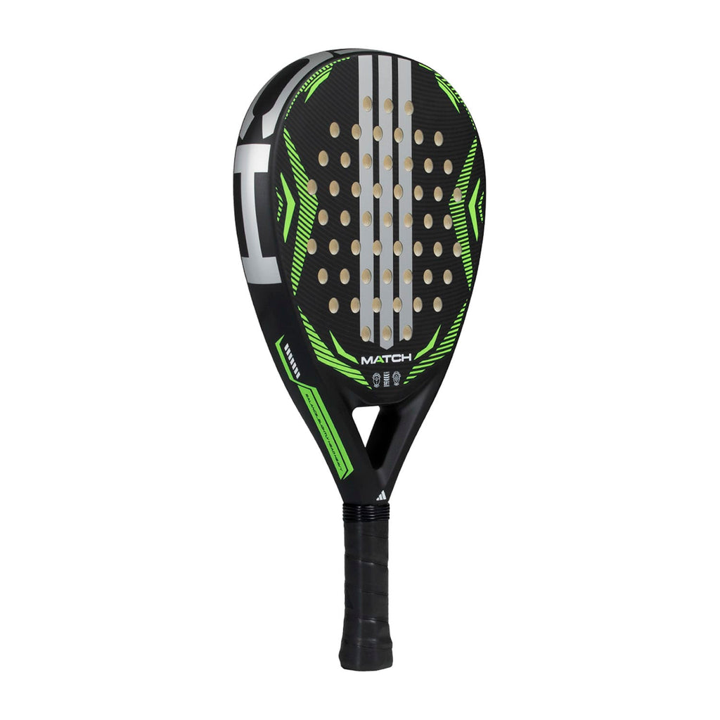 Adidas Match 2026 Padel Racket