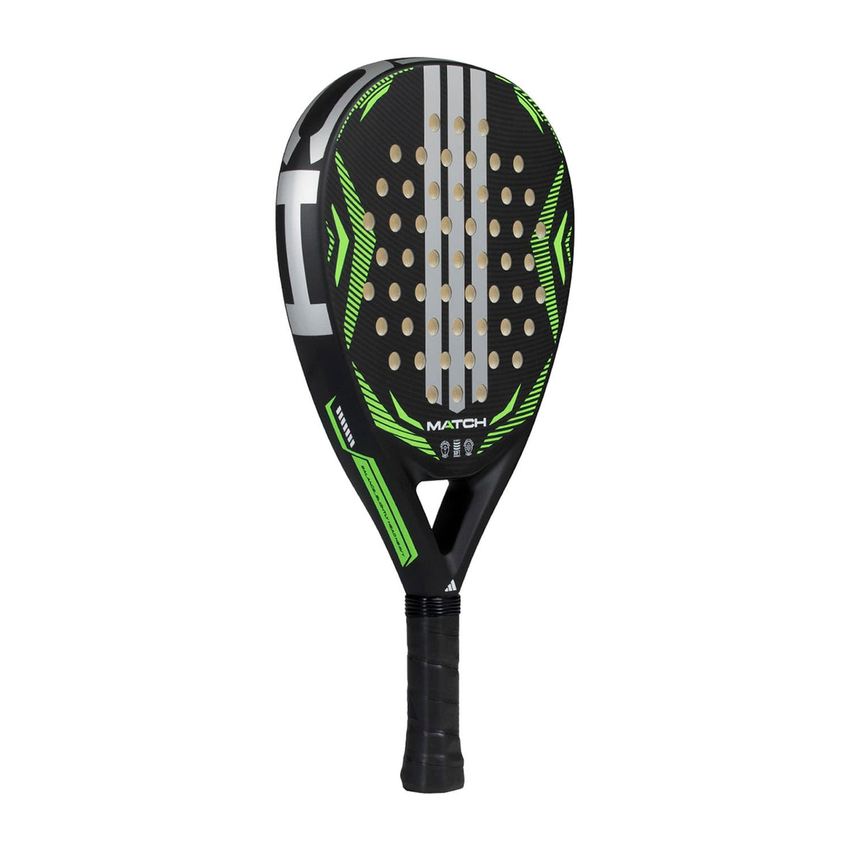 Adidas Match 2026 Padel Racket