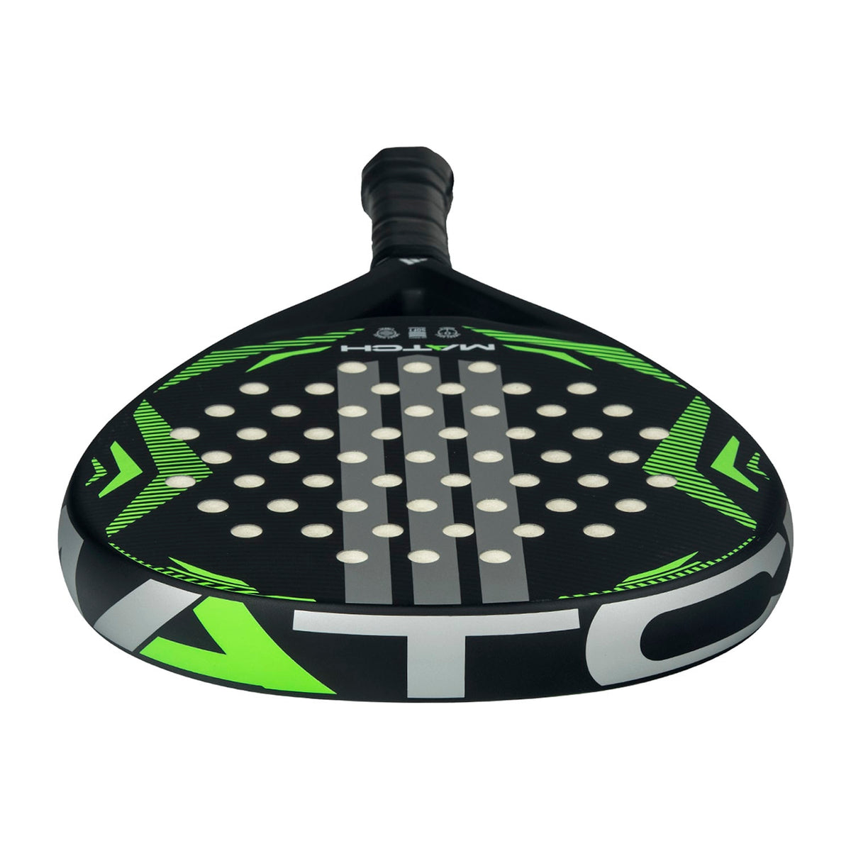 Adidas Match 2026 Padel Racket