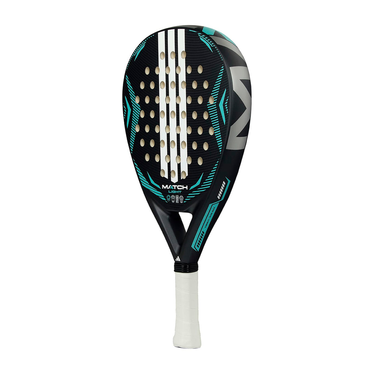 Adidas Match Light 2026 Padel Racket