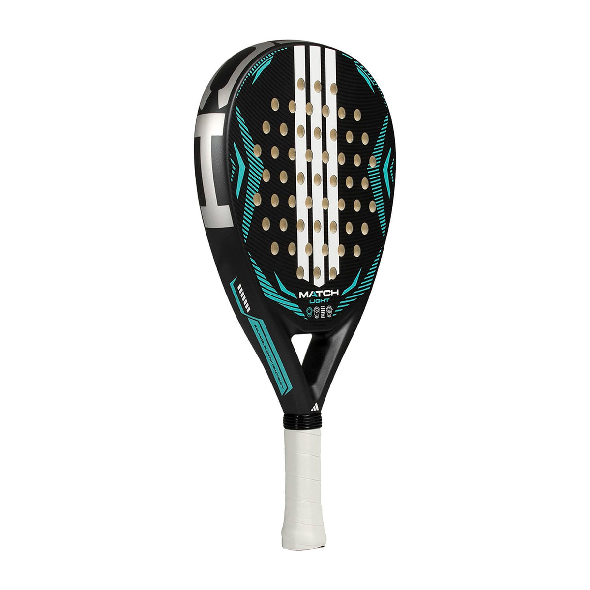 Adidas Match Light 2026 Padel Racket