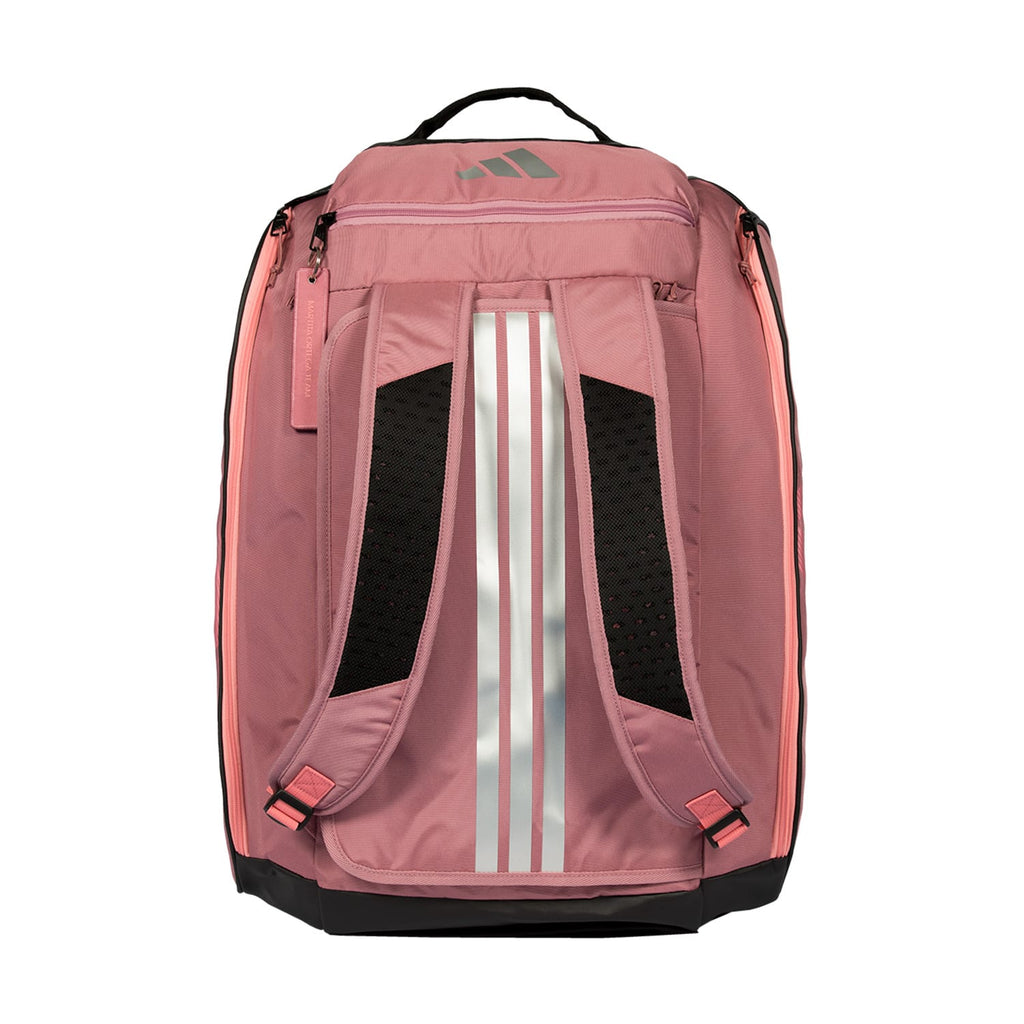 Adidas Protour Pink 2026 Padel Racket Bag