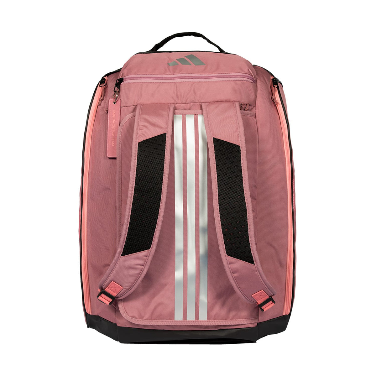 Adidas Protour Pink 2026 Padel Racket Bag
