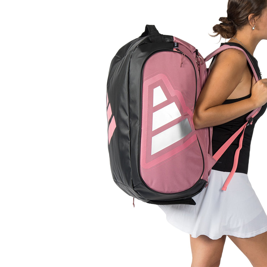 Adidas Protour Pink 2026 Padel Racket Bag