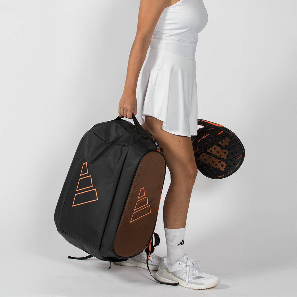 Adidas Tour Bronze 2026 Padel Racket Bag