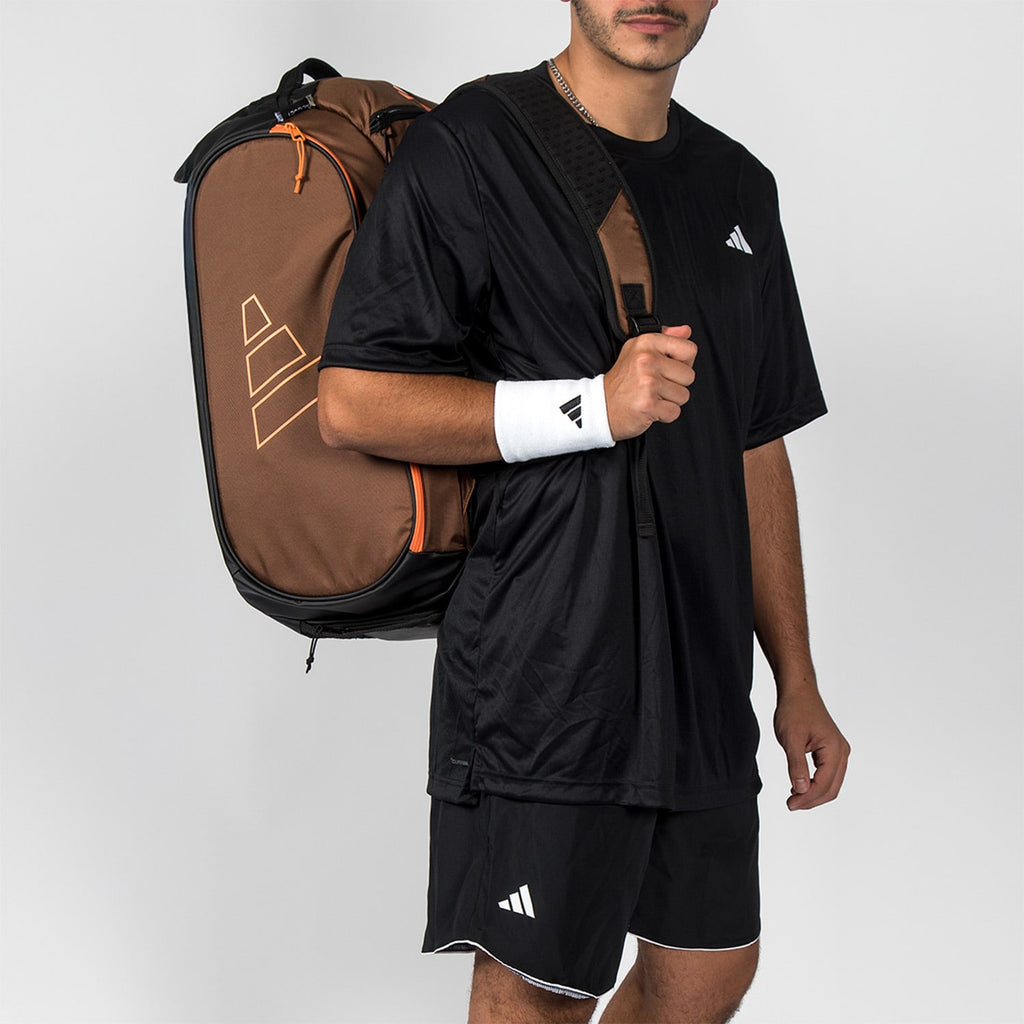 Adidas Tour Bronze 2026 Padel Racket Bag