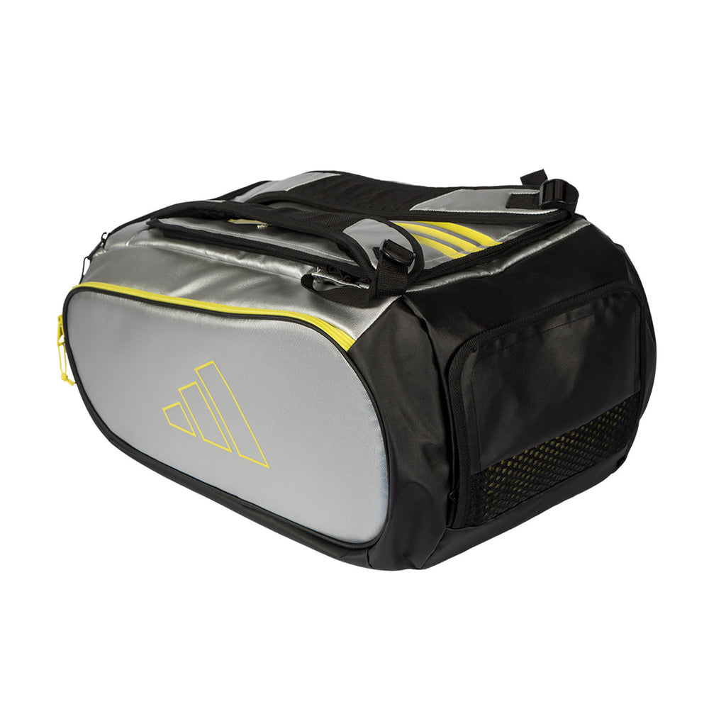 Adidas Tour Silver 2026 Padel Racket Bag