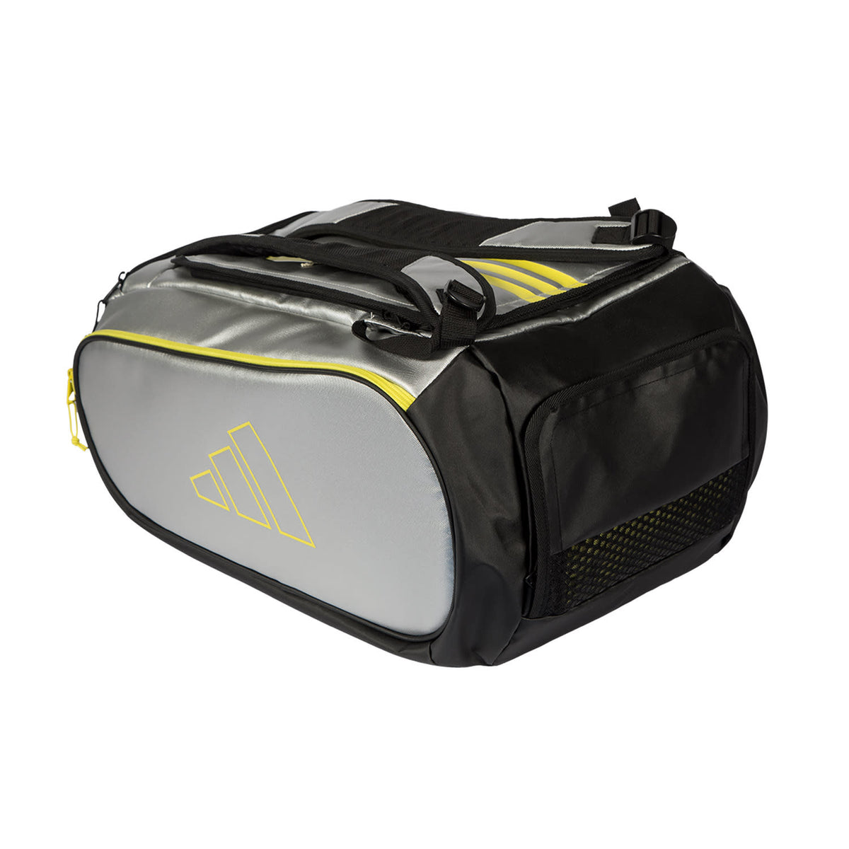 Adidas Tour Silver 2026 Padel Racket Bag
