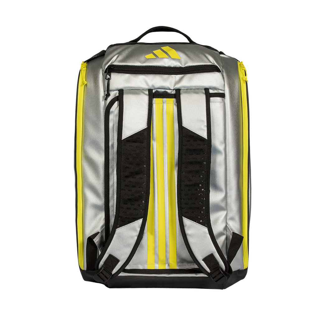 Adidas Tour Silver 2026 Padel Racket Bag