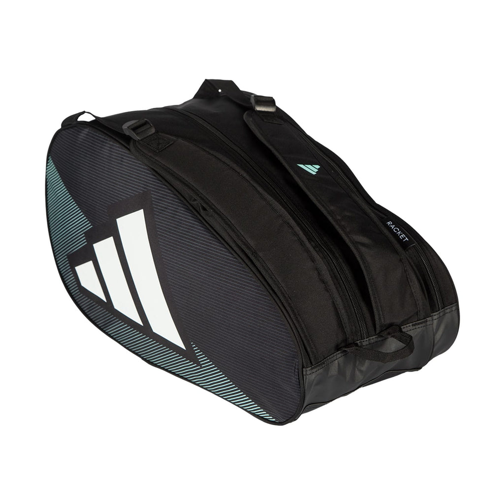 Adidas Control Black 2026 Padel Racket Bag