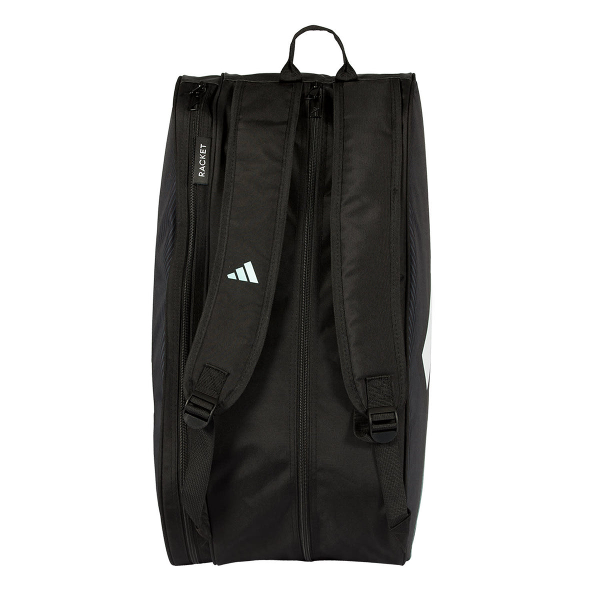 Adidas Control Black 2026 Padel Racket Bag