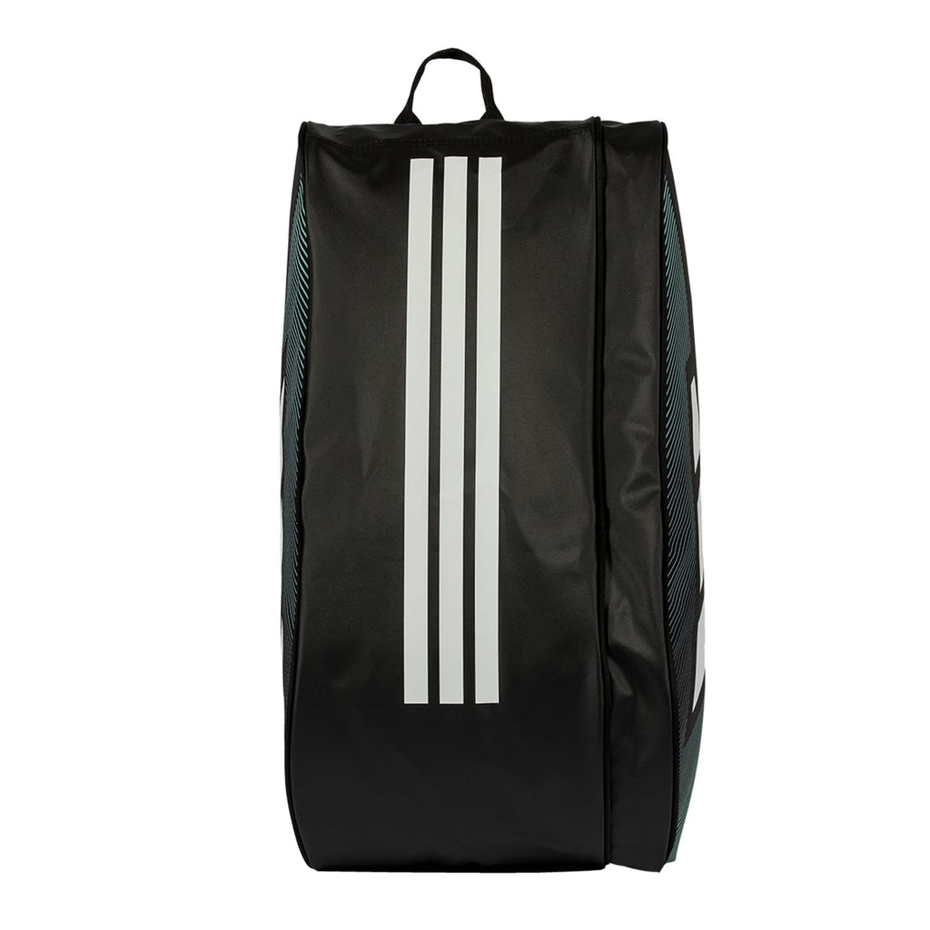 Adidas Control Black 2026 Padel Racket Bag